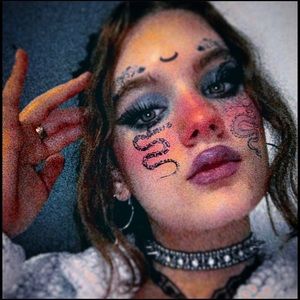 Meet your Posher, Ariane